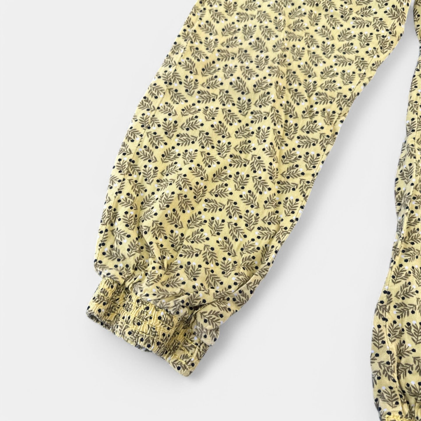 Pantalon léger Okaïdi : 7 ans