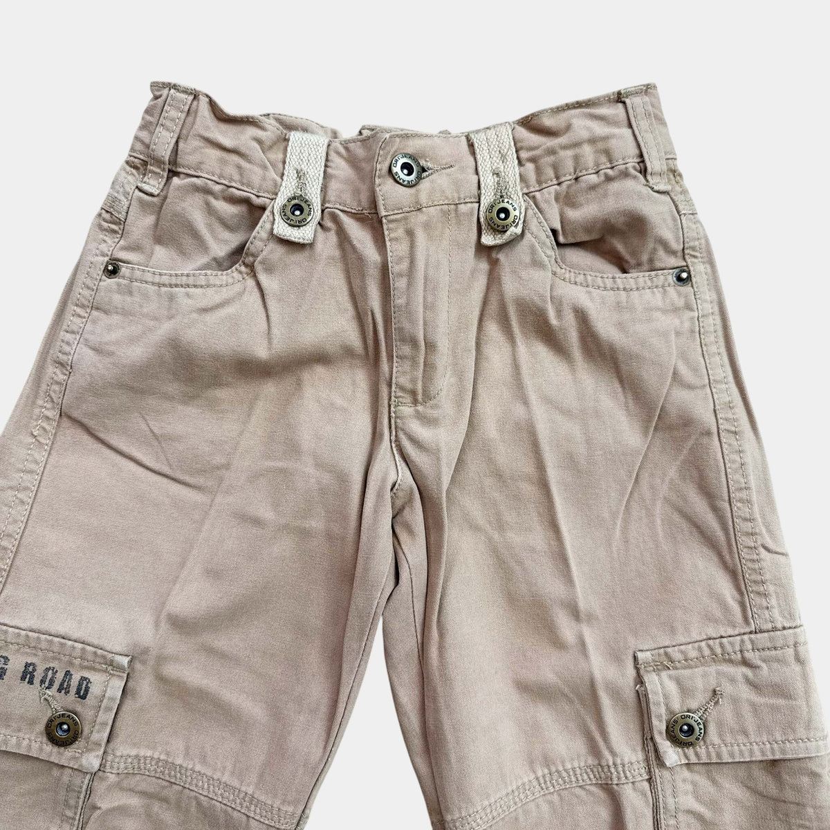 Pantalon Verbaudet : 8 ans