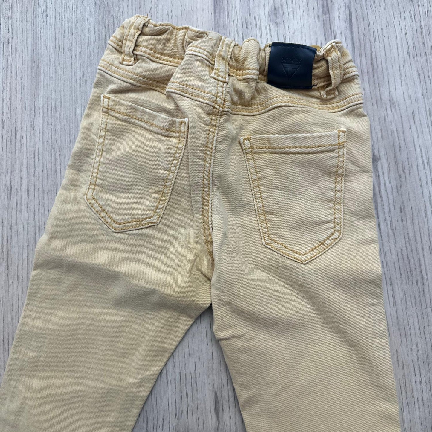 Pantalon Tape à l'oeil : 3 ans