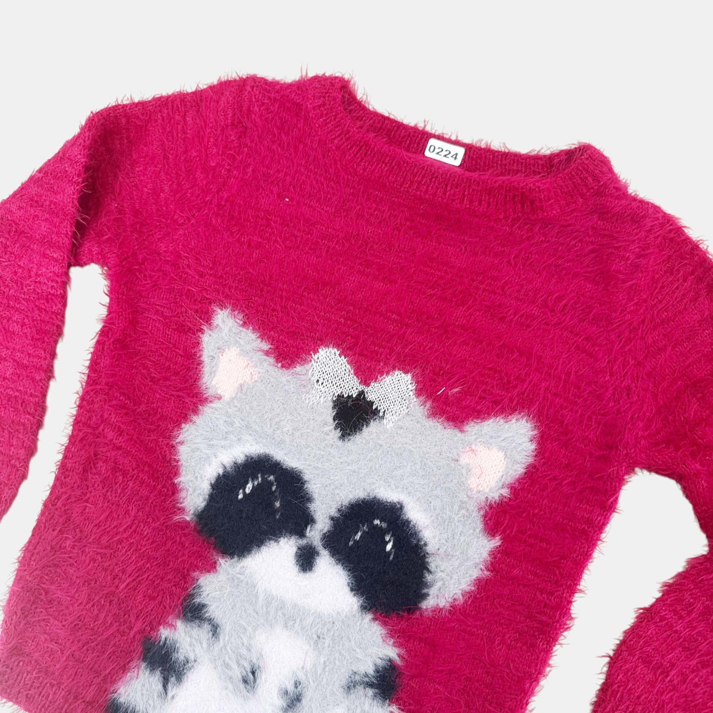 Pull Palomino : 3 ans
