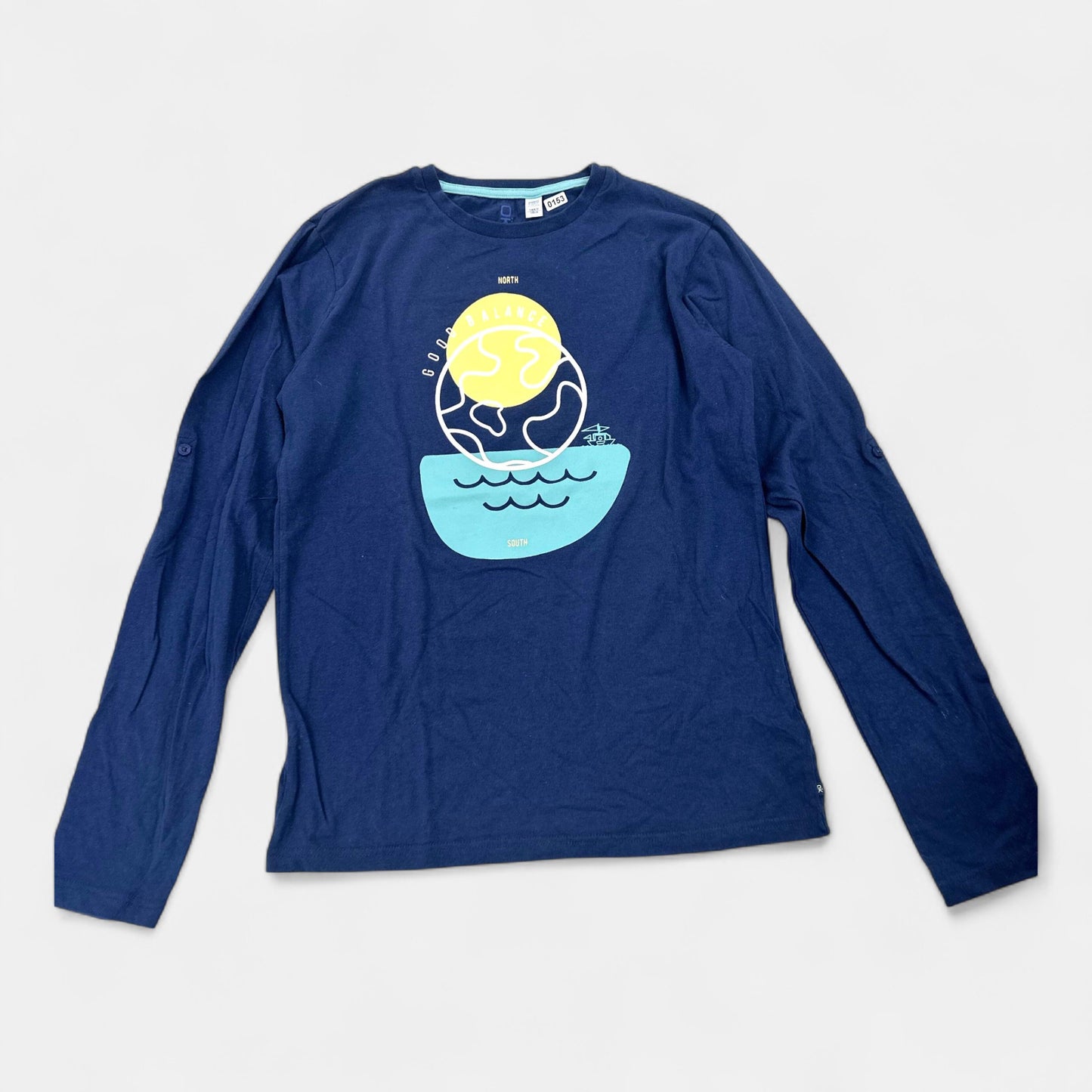 T-Shirt Okaïdi : 14 ans