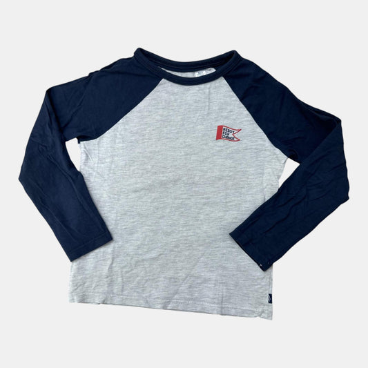 T-Shirt Okaïdi : 5 ans