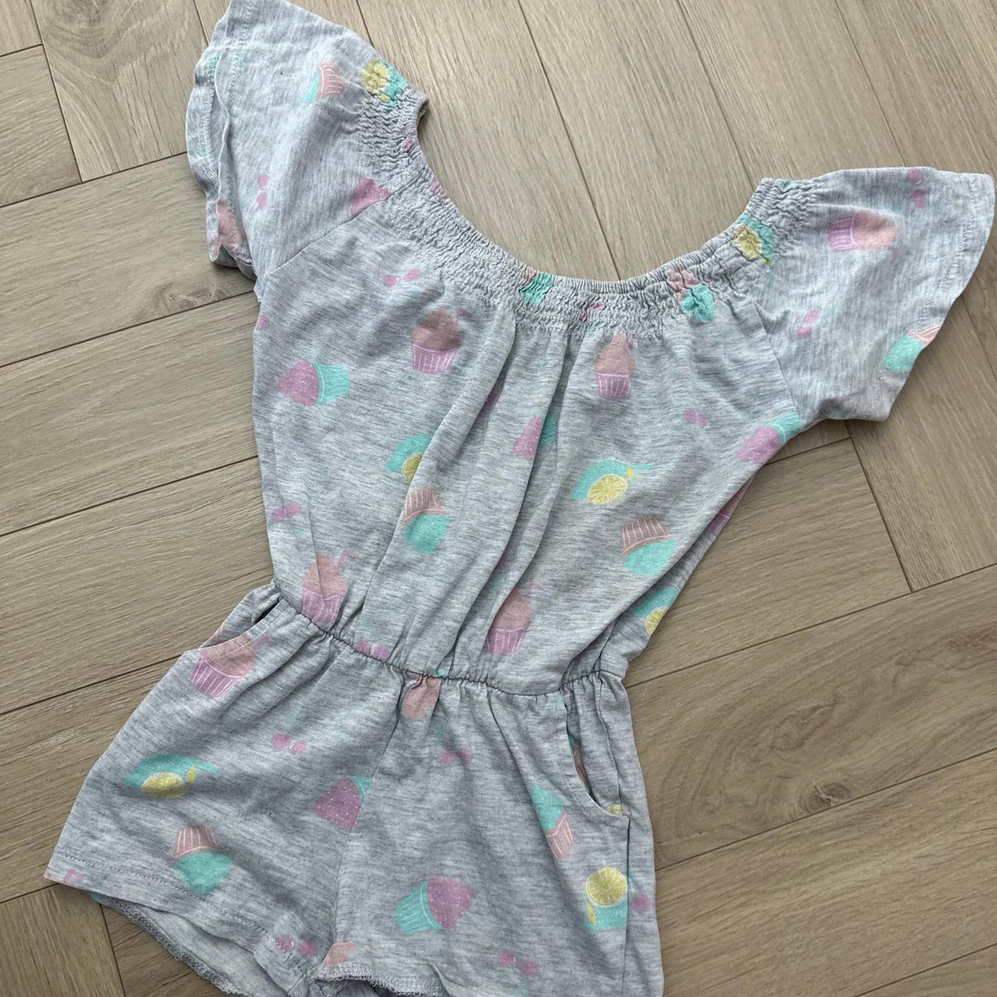 Combinaison Kiabi : 4 ans