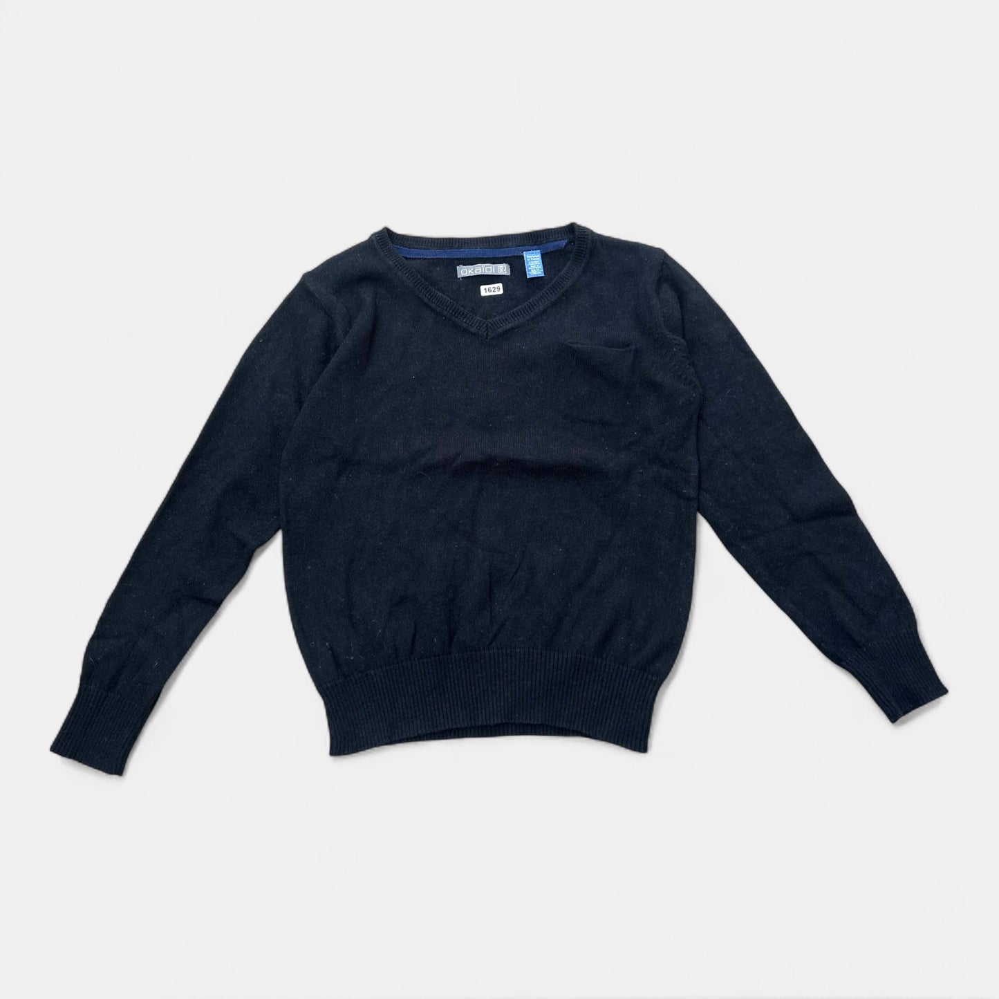 Pull Okaïdi : 8 ans