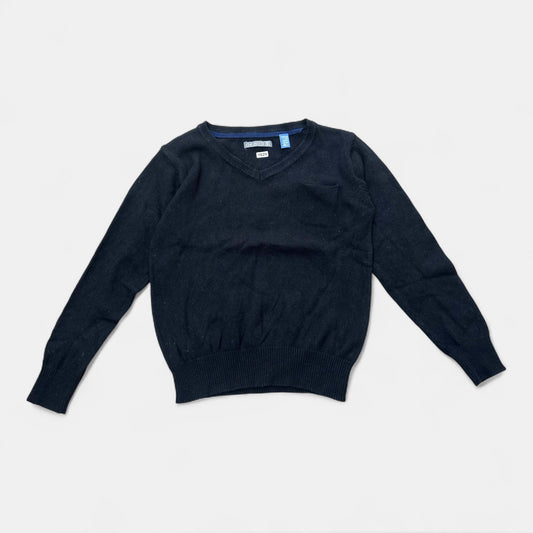 Pull Okaïdi : 8 ans