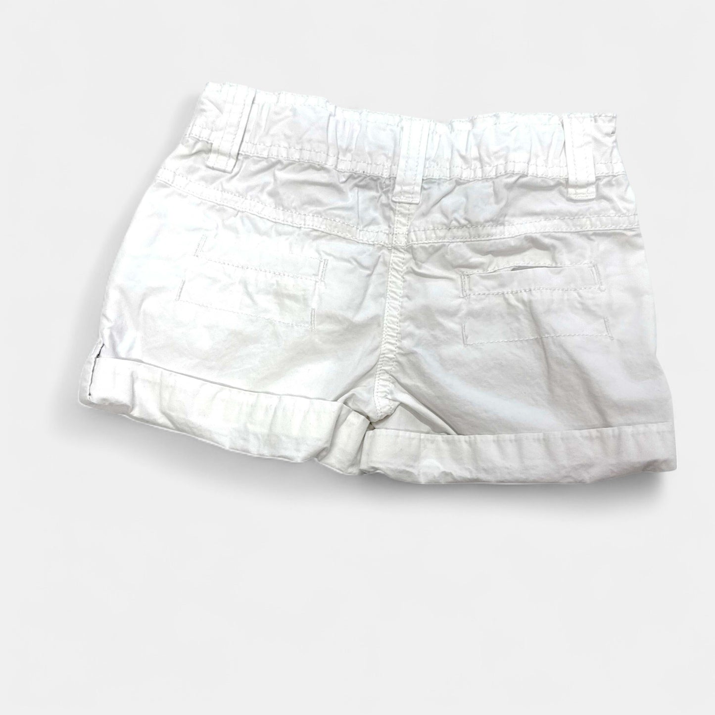 Short Orchestra : 5 ans