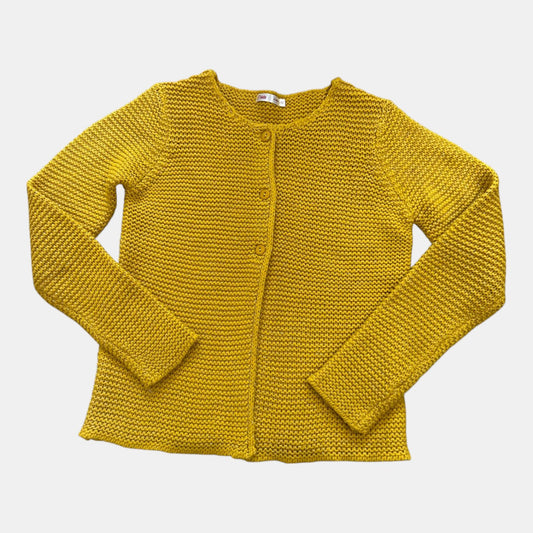 Gilet Gémo : 12 ans