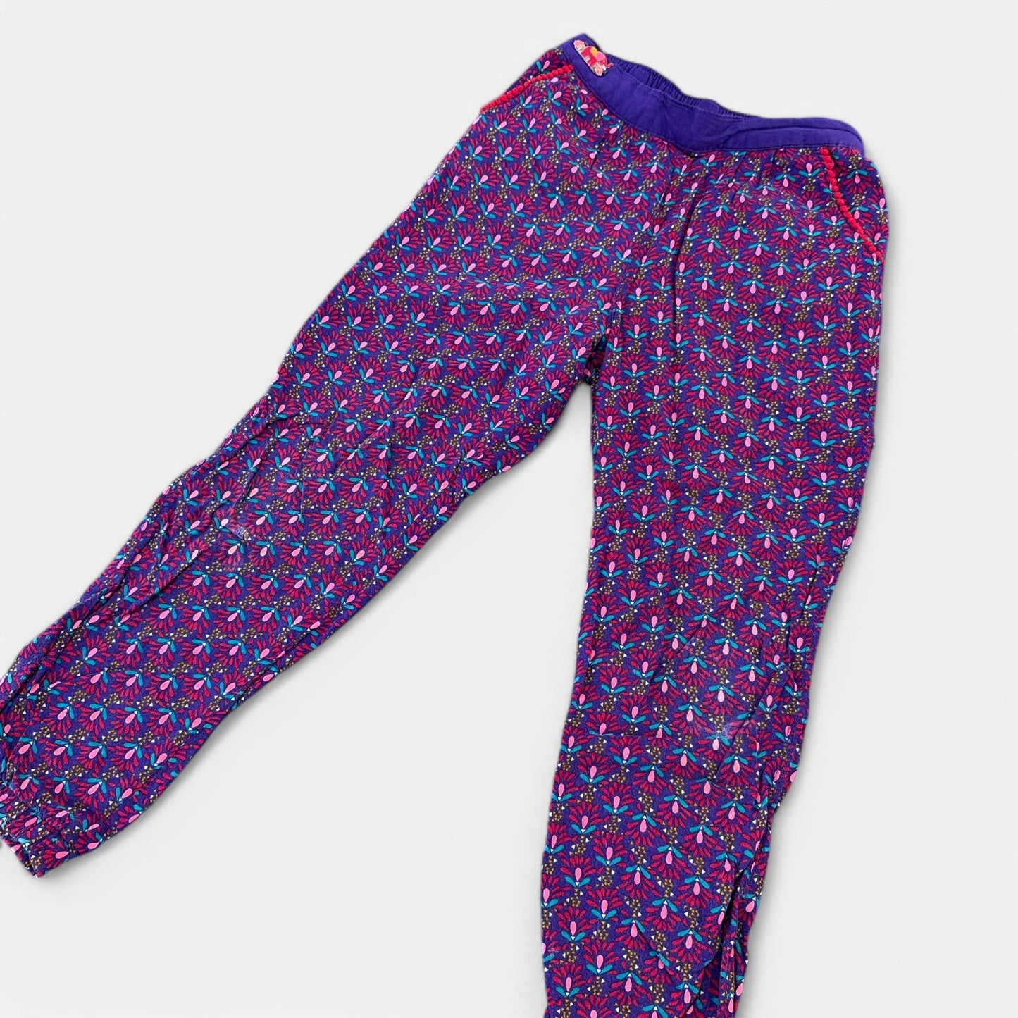 Pantalon Sergent Major : 6 ans