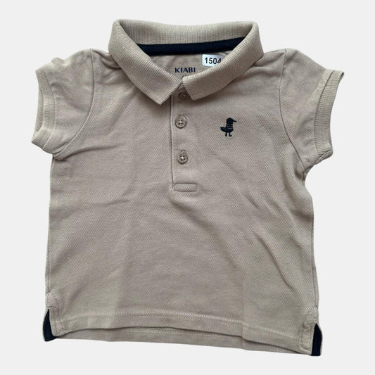 Polo Kiabi : 6 mois