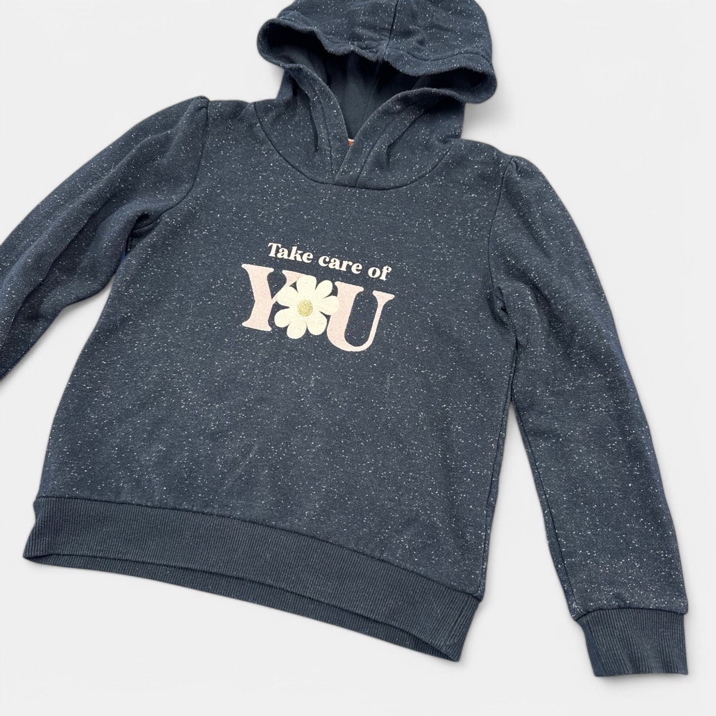 Pull Tape à l'oeil : 8 ans