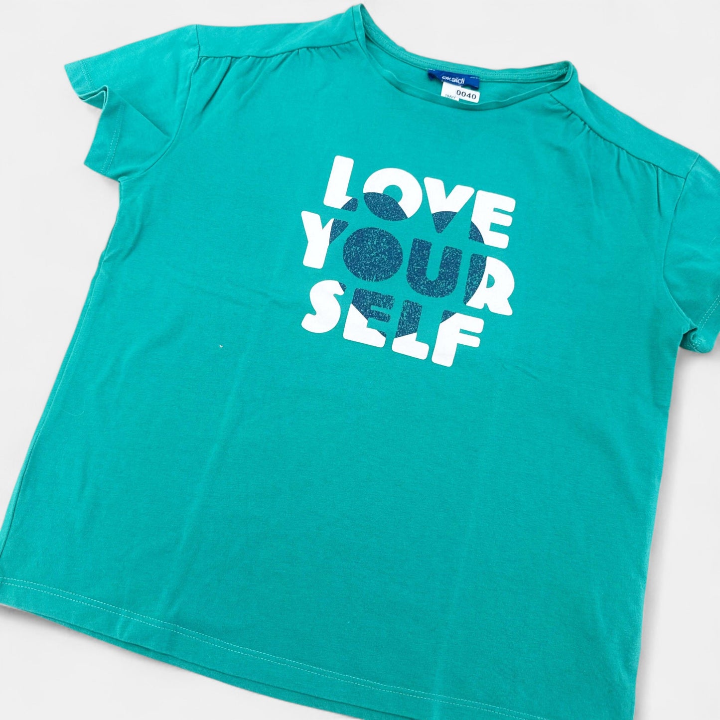 T-Shirt Okaïdi : 10 ans