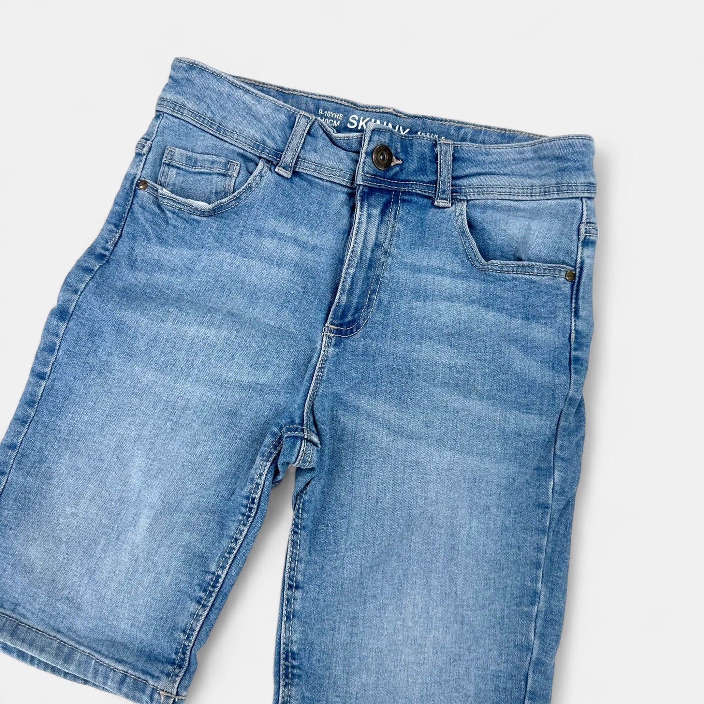 Short Denim Co : 10 ans