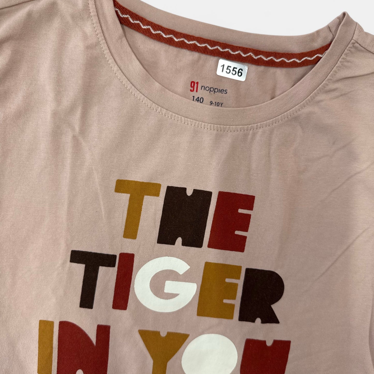 T-Shirt Noppiez : 10 ans