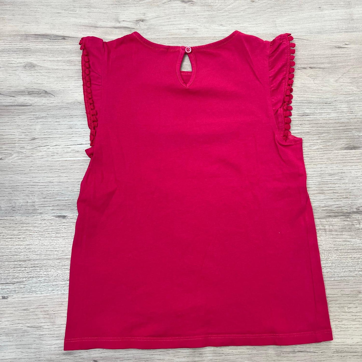 T-Shirt C&A : 9 ans