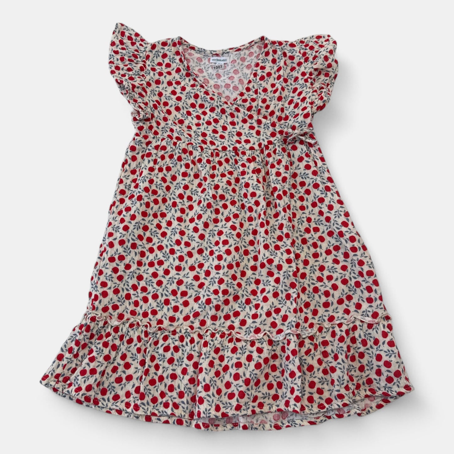 Robe Verbaudet : 8 ans