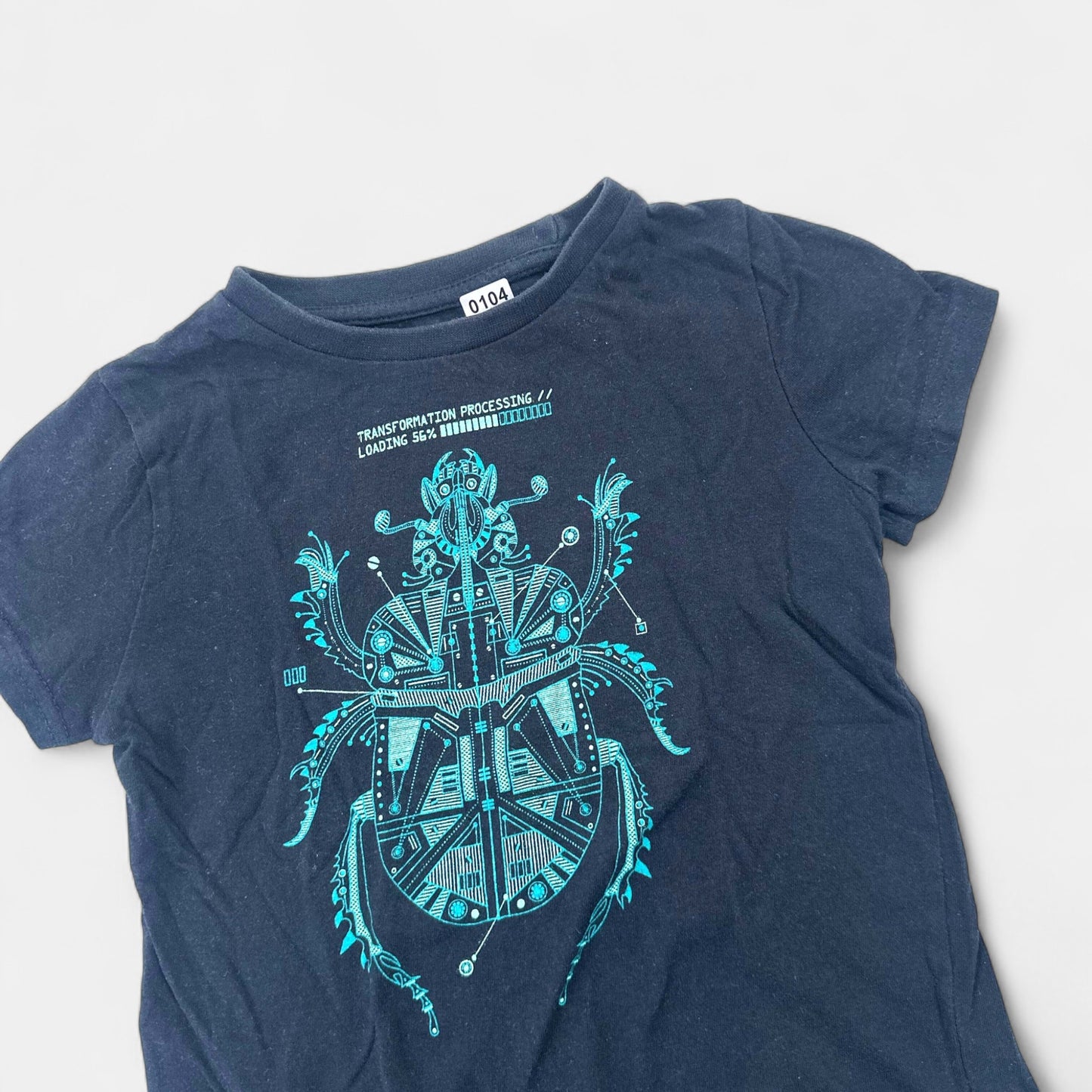 T-Shirt Kiabi : 4 ans