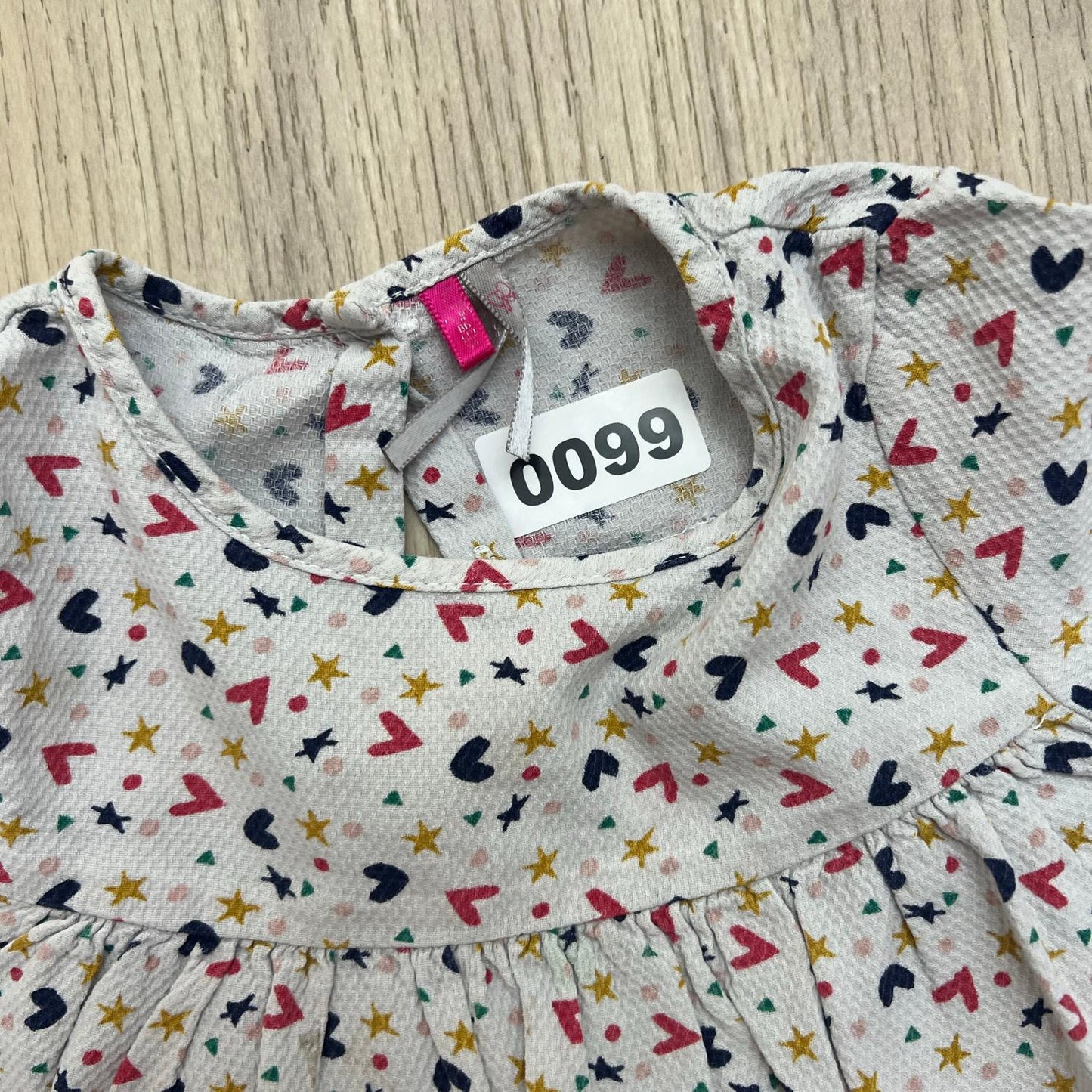 Robe Orchestra : 24 mois