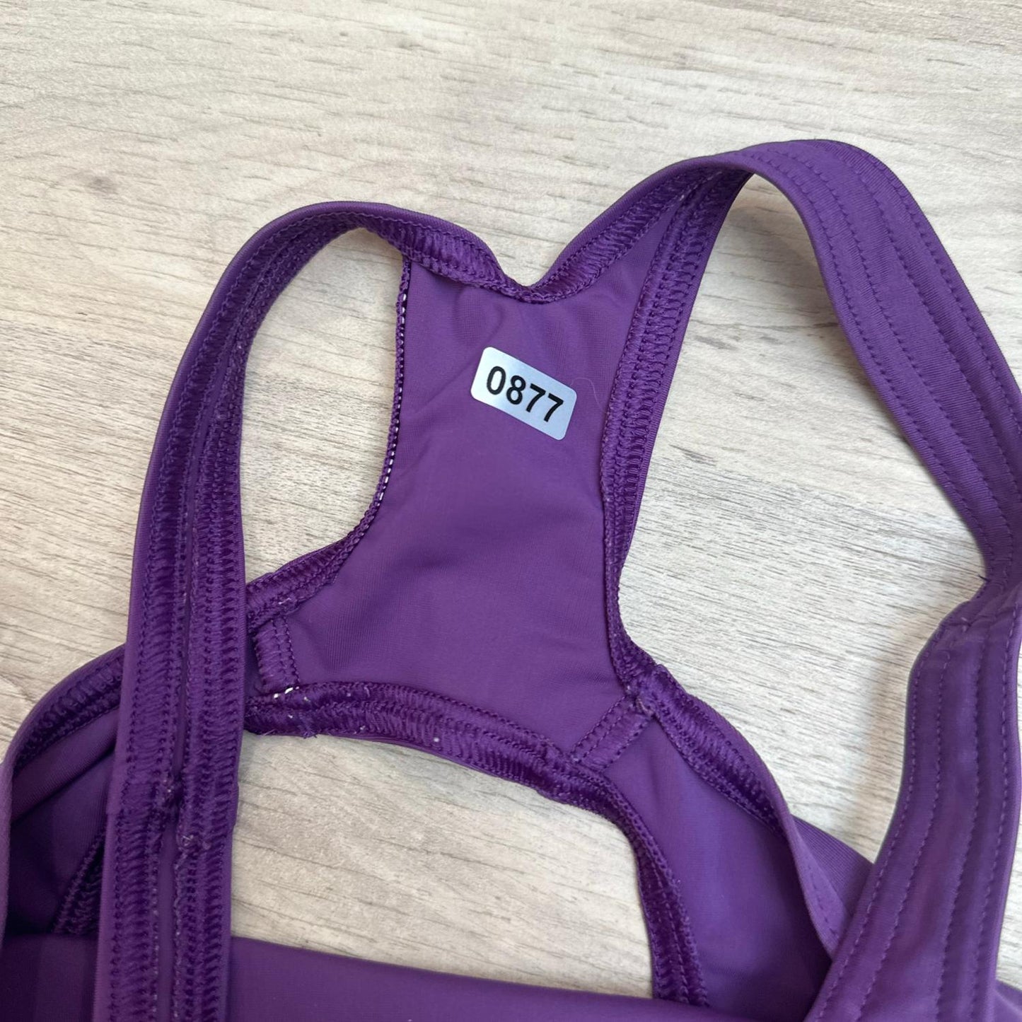 Maillot de bain nabaiji : 12 ans