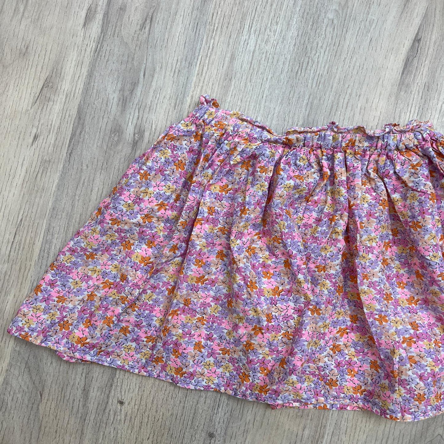 Jupe H&M : 5 ans