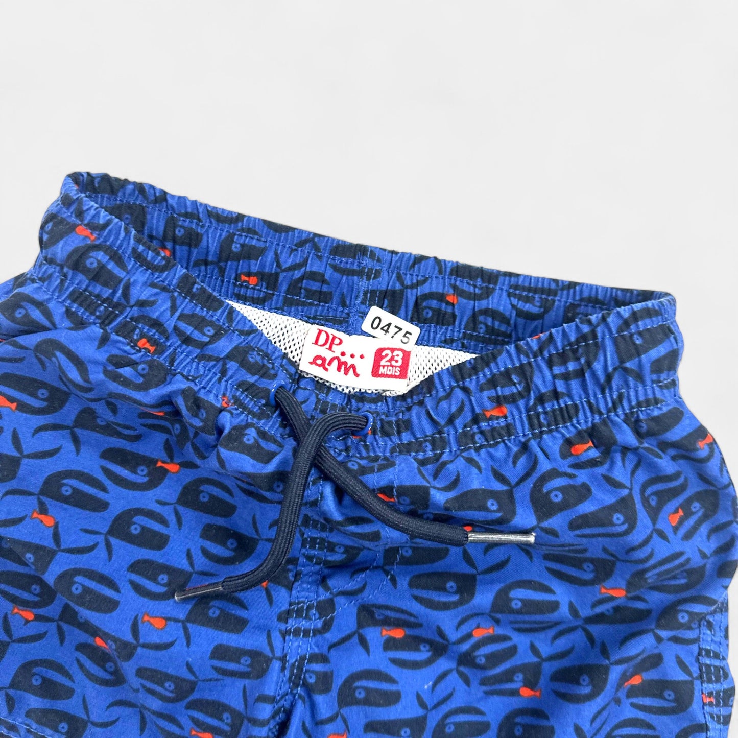 Maillot de bain Du Pareil au même : 24 mois