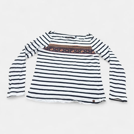 T-Shirt IKKS : 10 ans