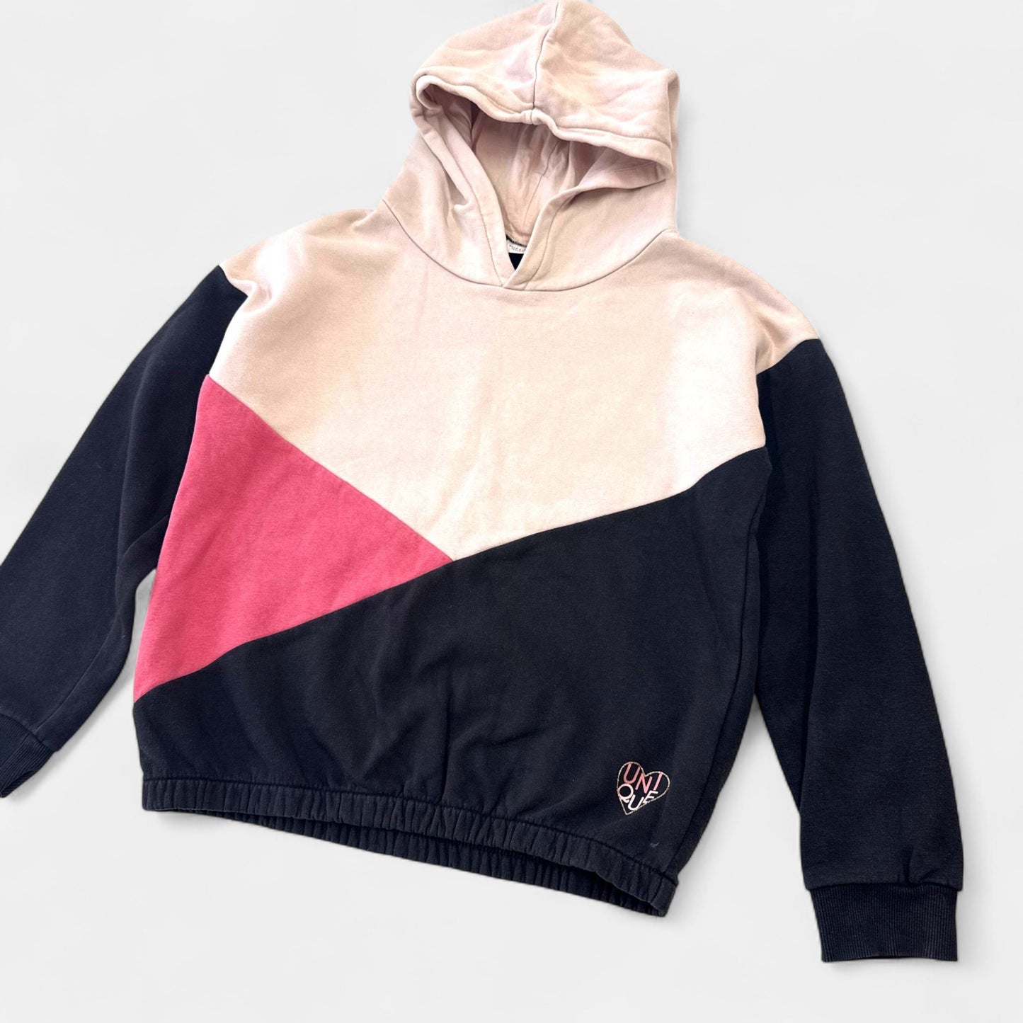 Pull Tape à l'oeil : 14 ans