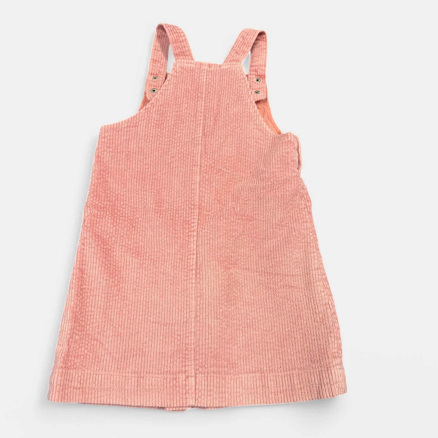 Robe velours Sergent Major : 7 ans