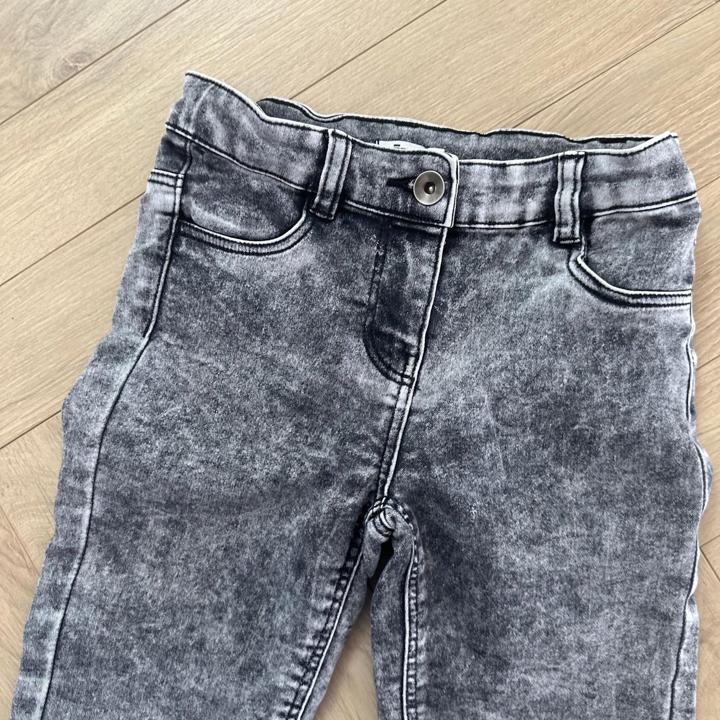Pantalon Gémo : 10 ans