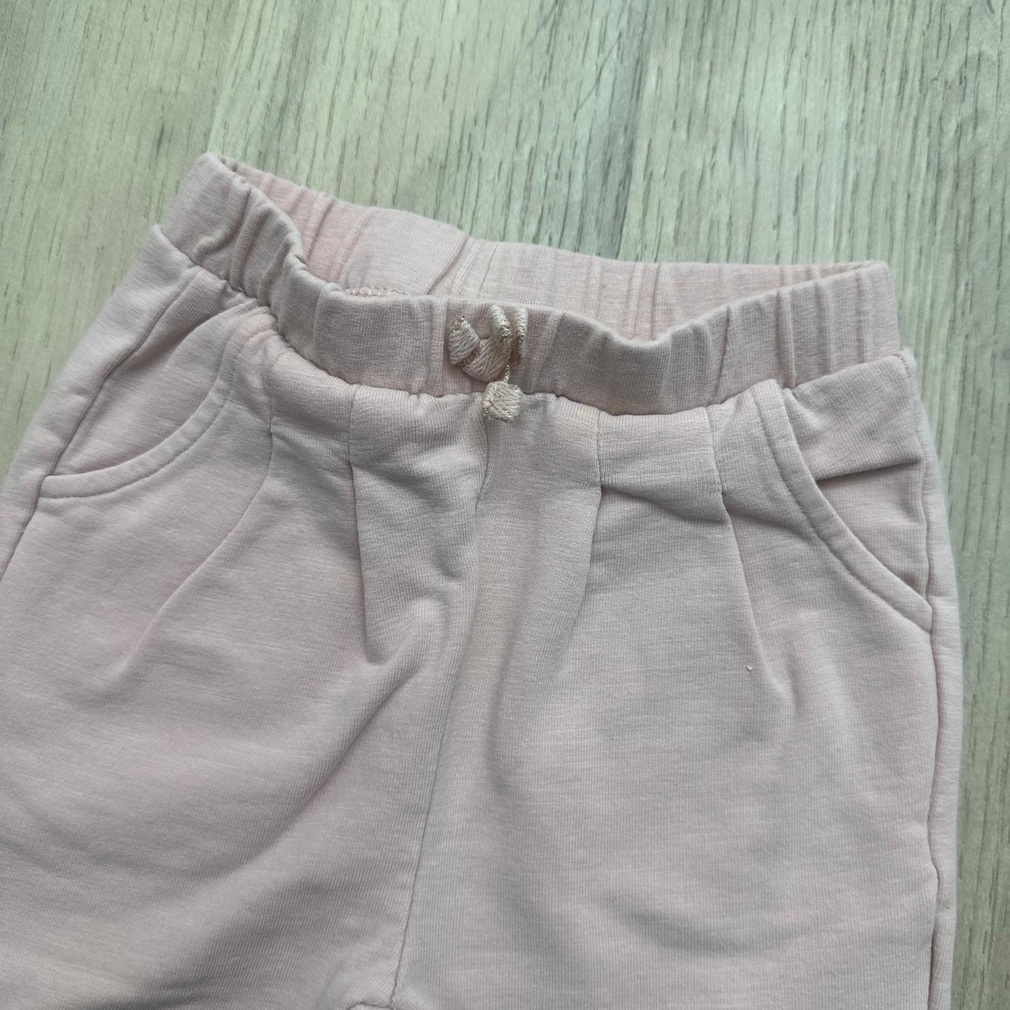 Pantalon Zara : 12 mois