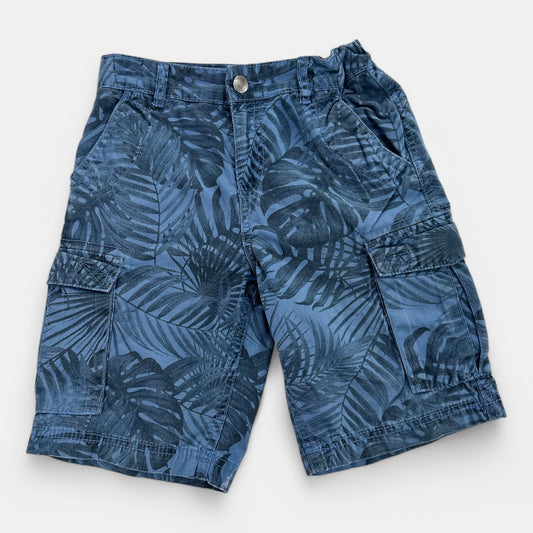 Short Gémo : 10 ans