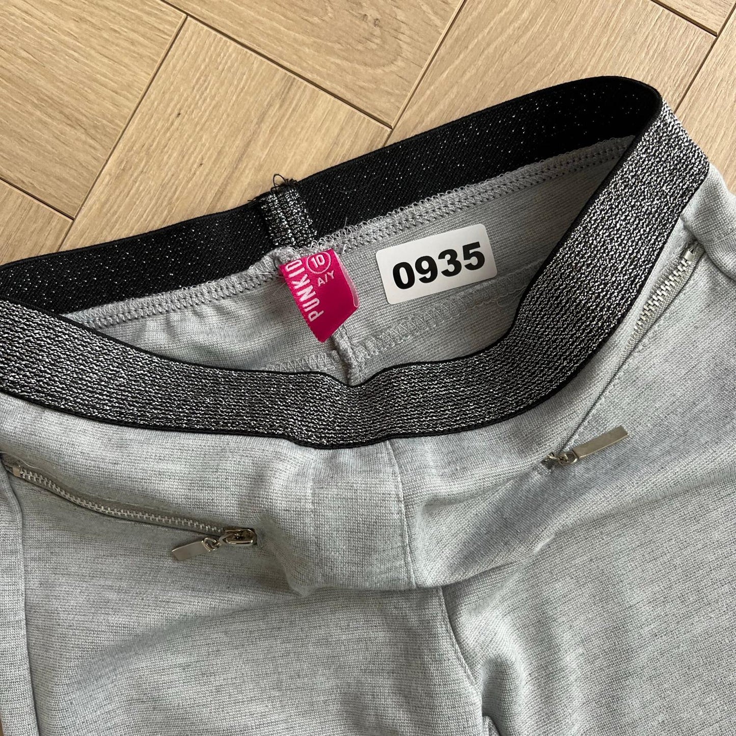 Pantalon Punkidz : 10 ans