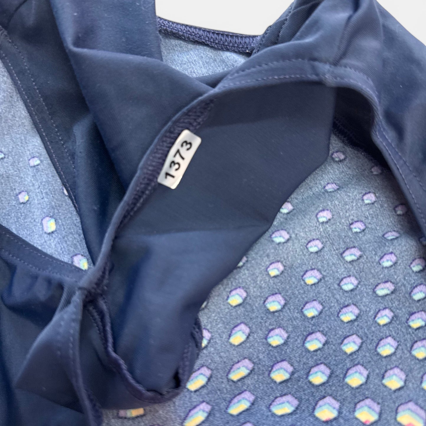 Maillot de bain  nabaiji : 10 ans