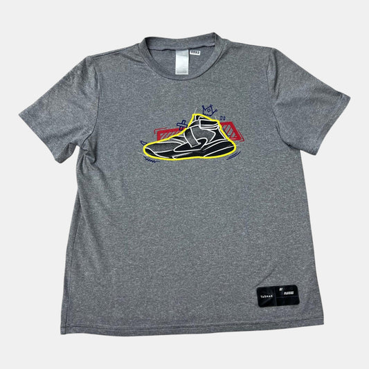 T-Shirt Décathlon : 10 ans