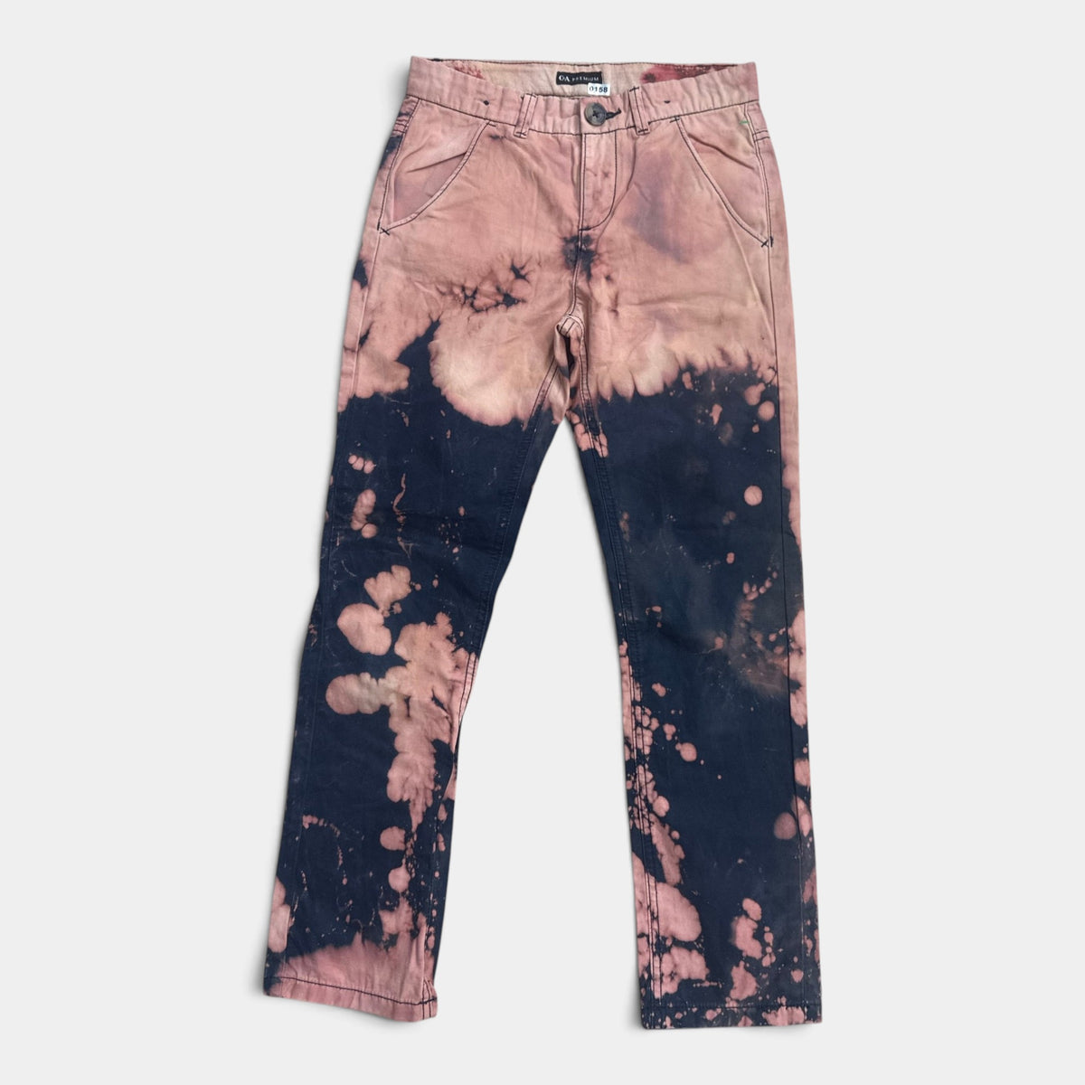 Pantalon C&A : 10 ans