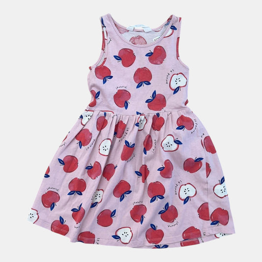 Robe H&M￼ : 5 ans
