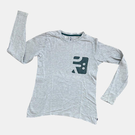 T-shirt okaidi : 12 ans