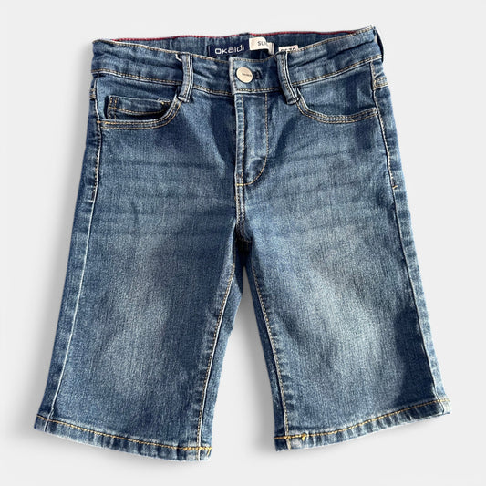 Short Okaïdi Slim : 6 ans