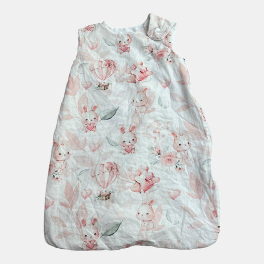 Gigoteuse Créateur : 0-6 mois