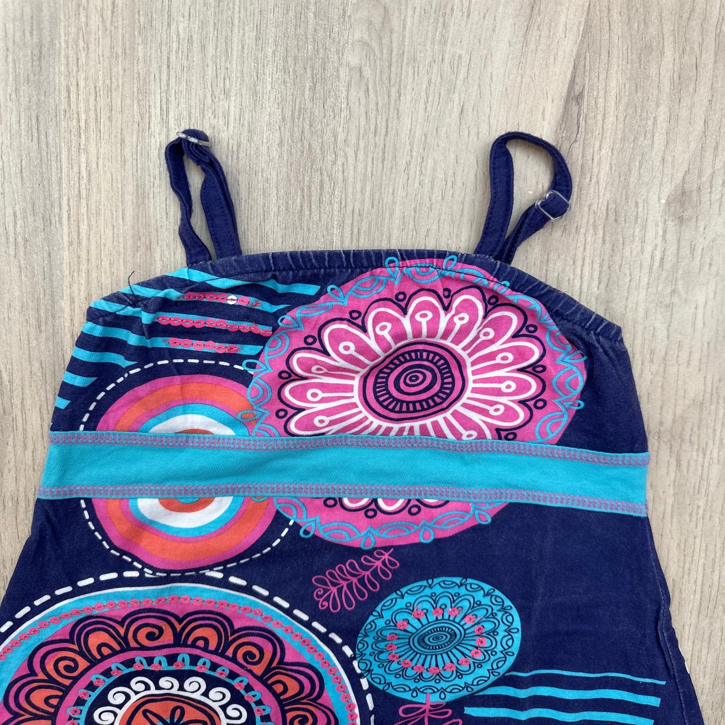 Robe Haora : 4 ans