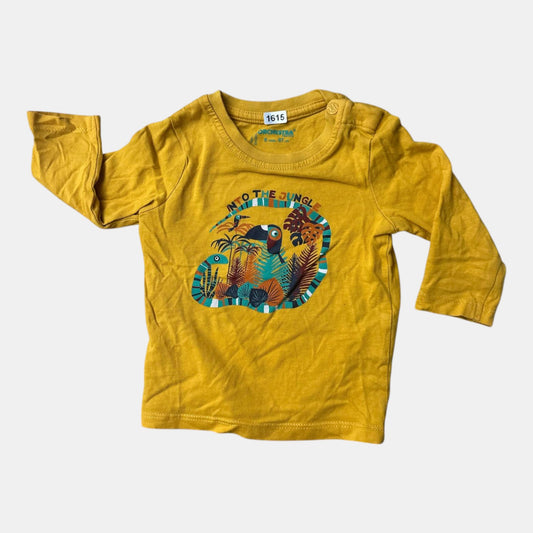 T-Shirt Orchestra : 6 mois