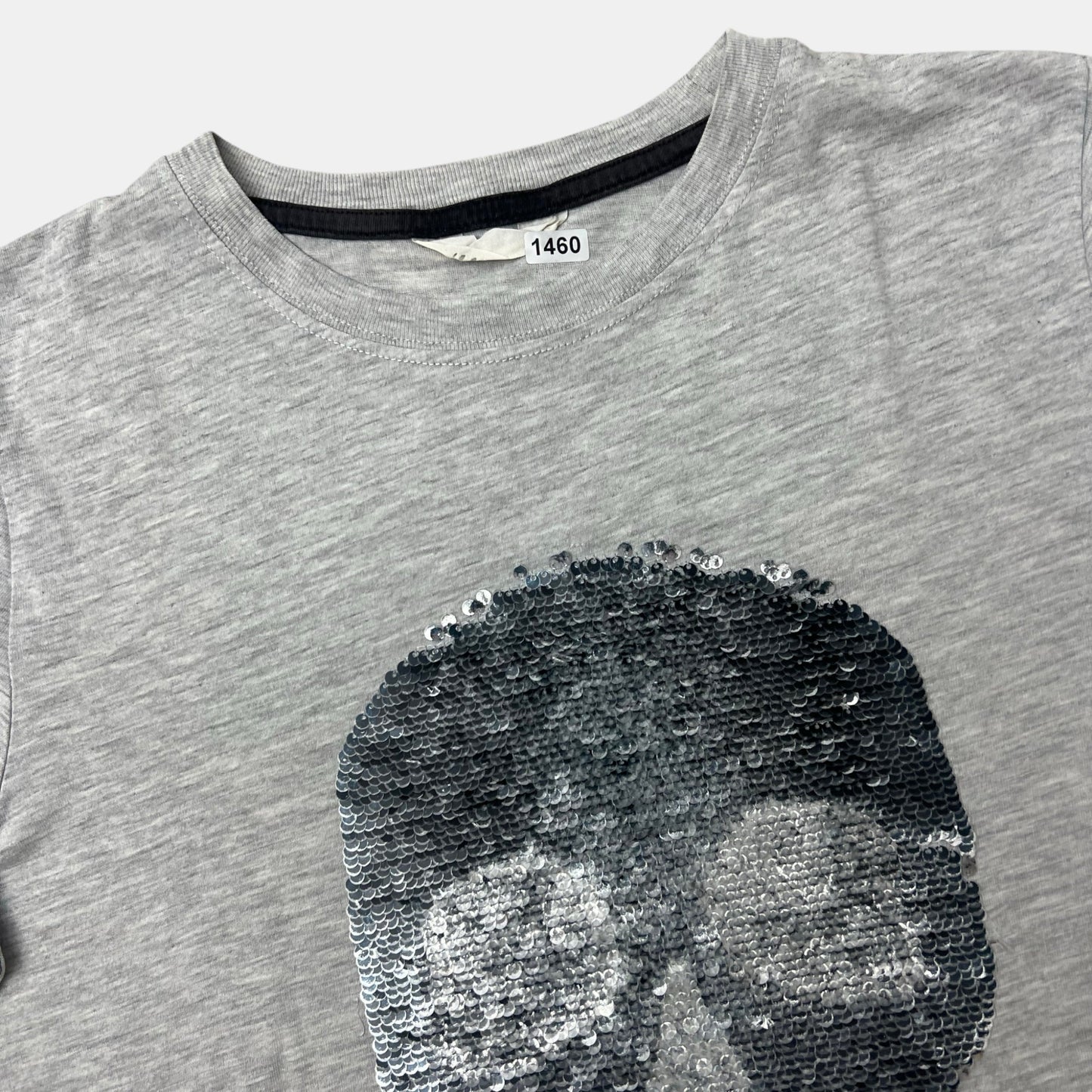 T-Shirt H&M : 13 ans