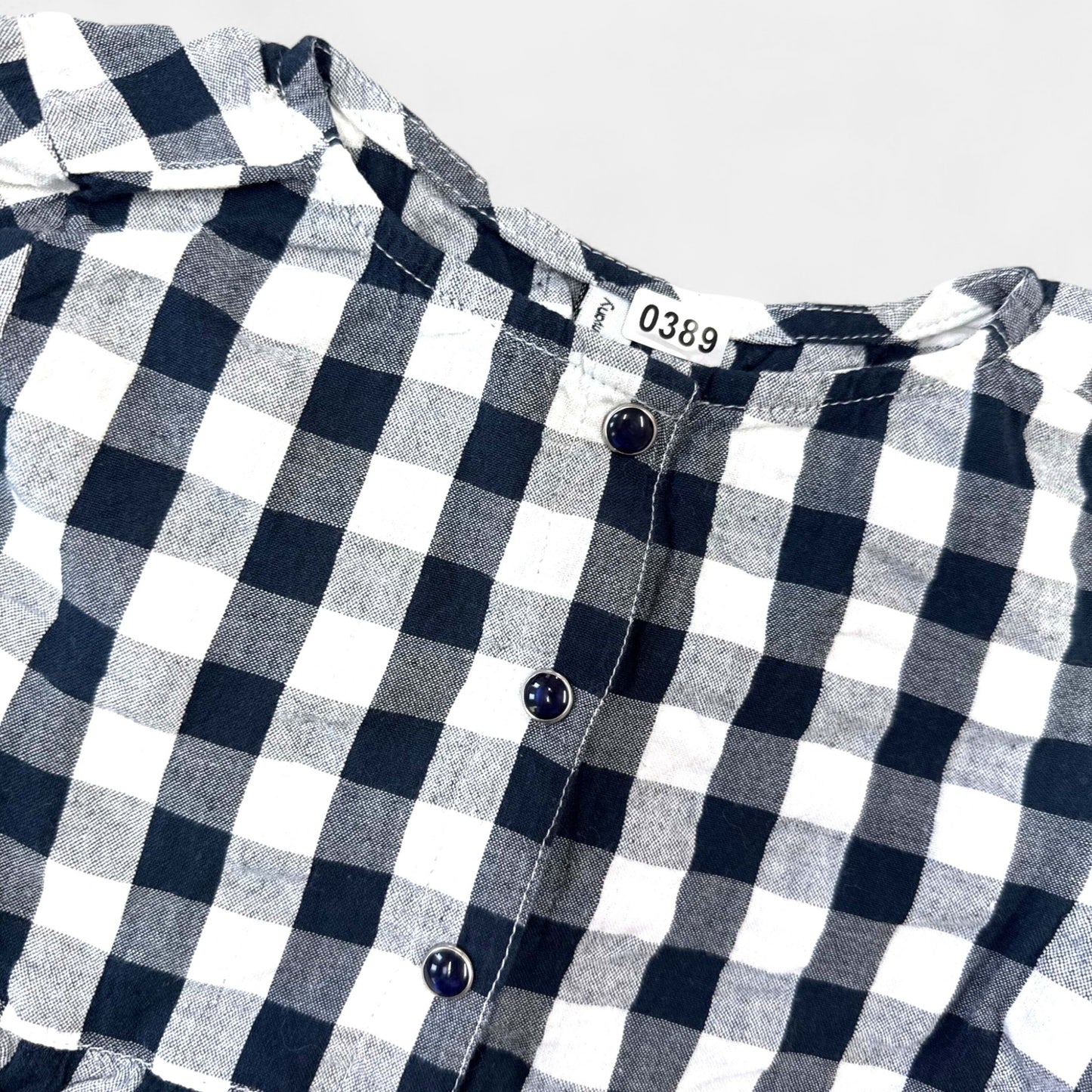 Robe fashion primate : 5 ans