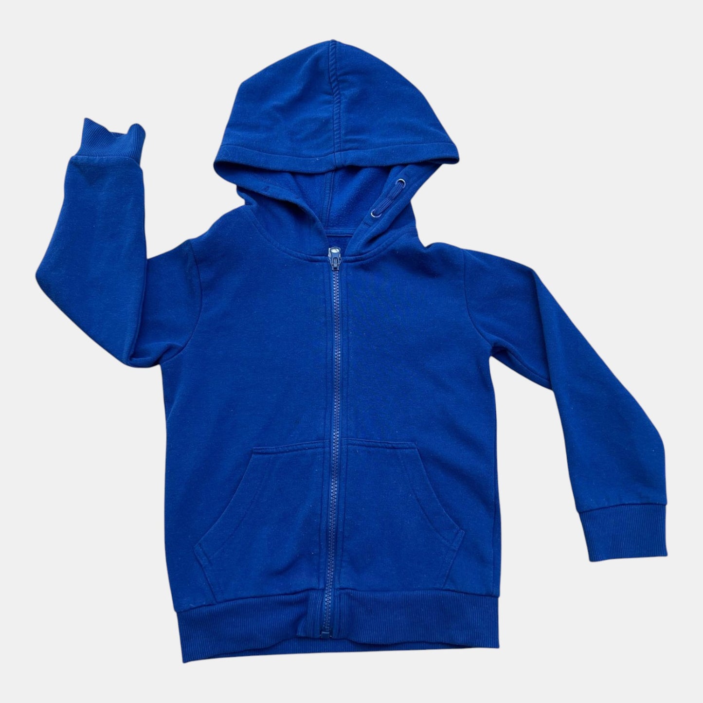Gilet La Halle : 6 ans