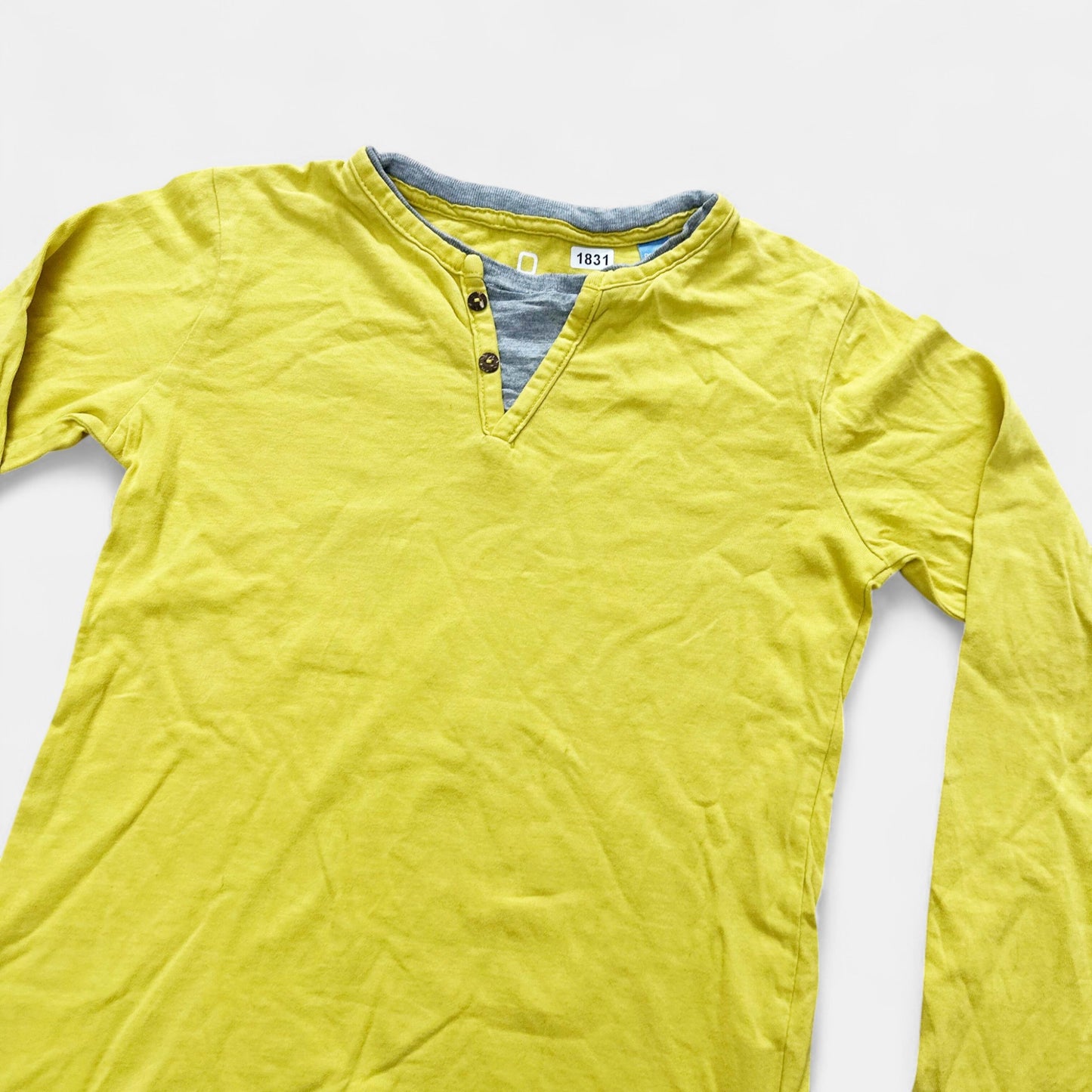 T-Shirt Okaïdi : 8 ans