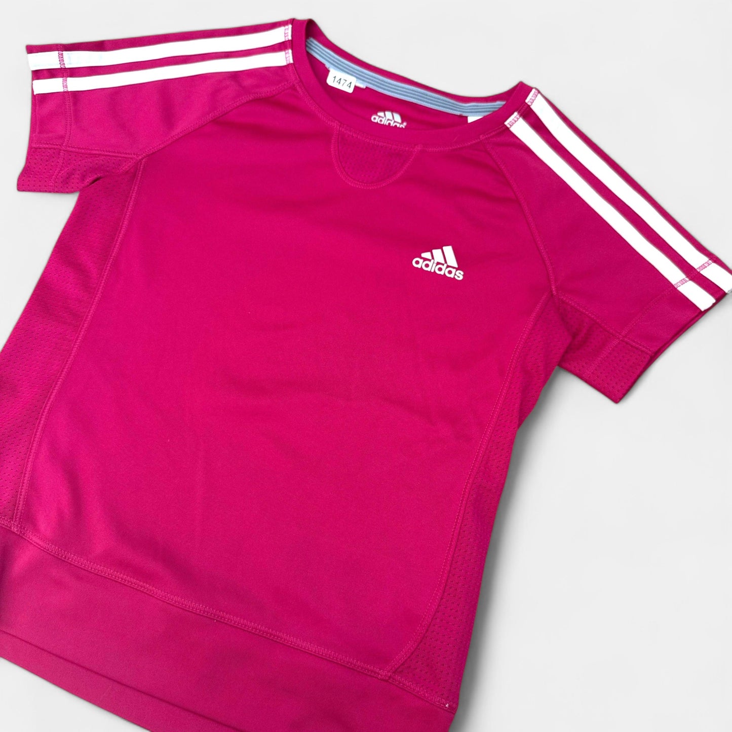 T-Shirt Adidas : 10 ans