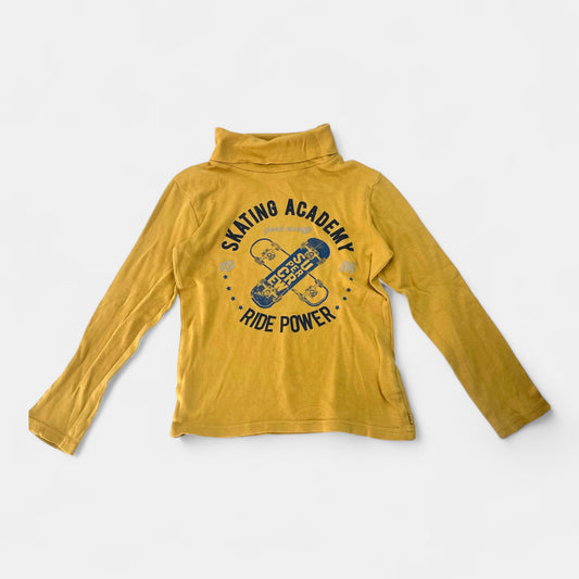 T-Shirt Okaïdi : 8 ans