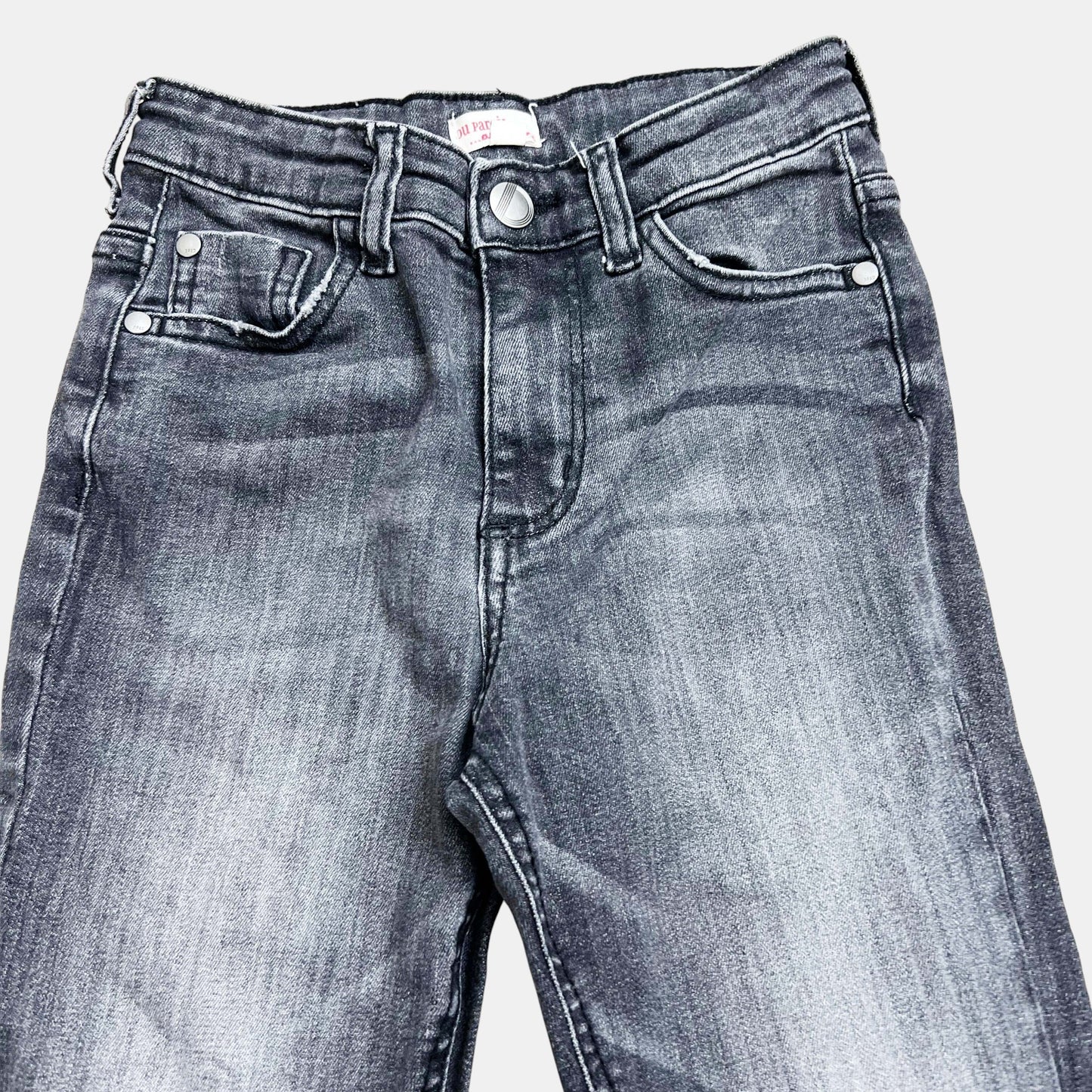 Pantalon Du Pareil au même : 8 ans