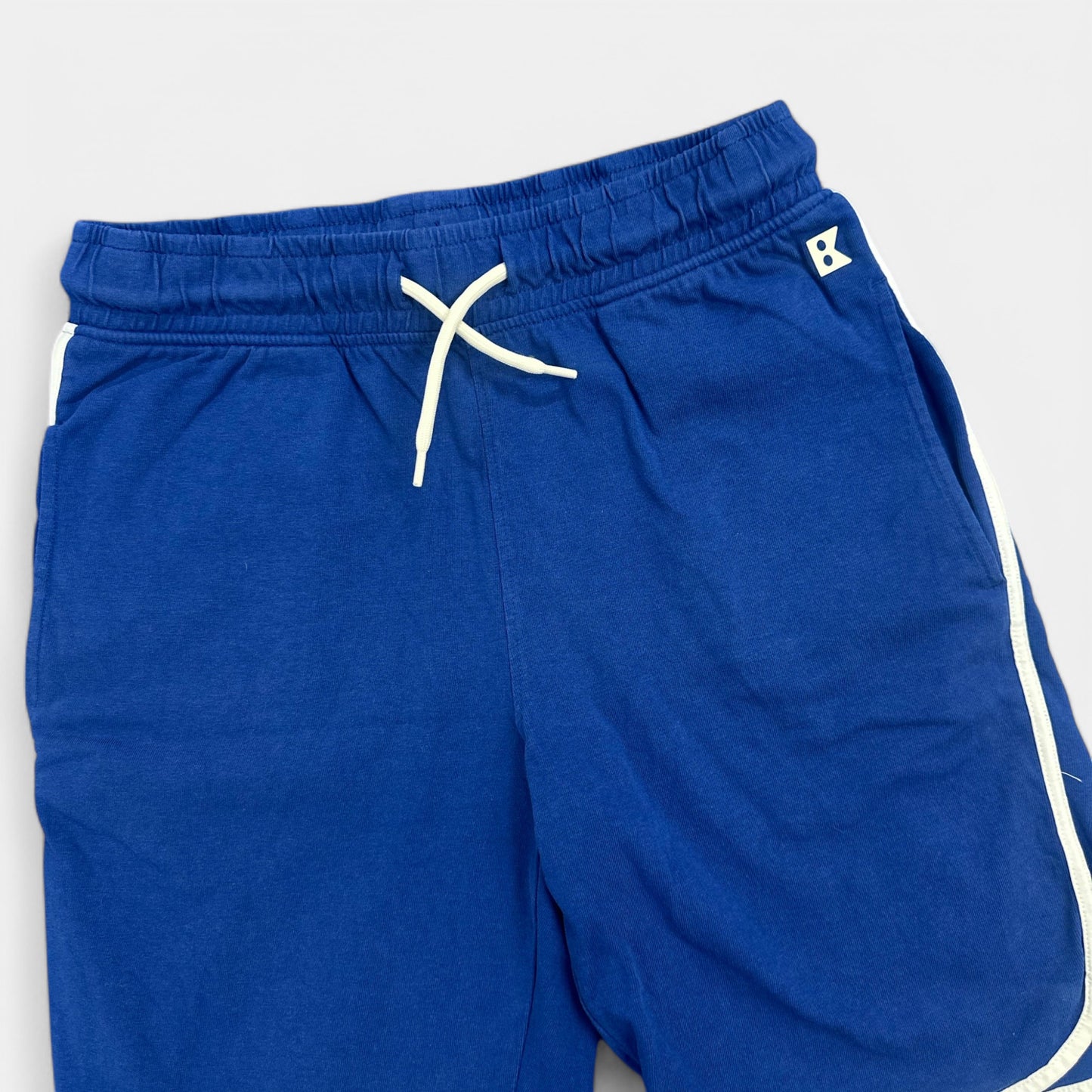 Short Okaïdi : 12 ans