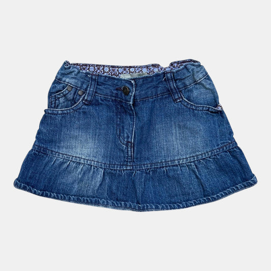 Short Tout simplement : 3 ans
