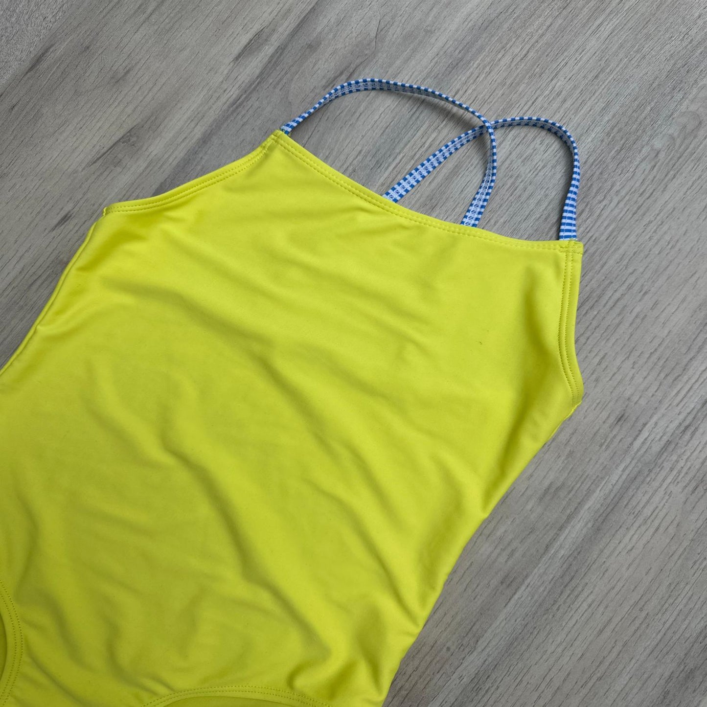 Maillot de bain Kiabi : 10 ans